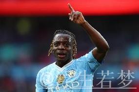 多库、安德森与明特成英超赛季仅有创造20+机会且成功过人20+球员